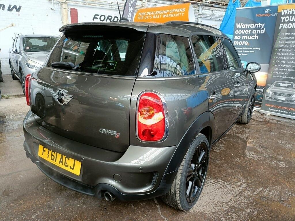 Used MINI Countryman 2011 for sale - 76101085: Photo 6