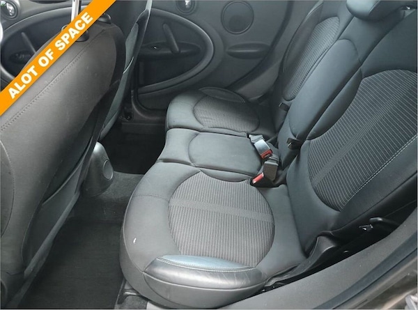 Used MINI Countryman 2011 for sale - 76101085: Photo 7