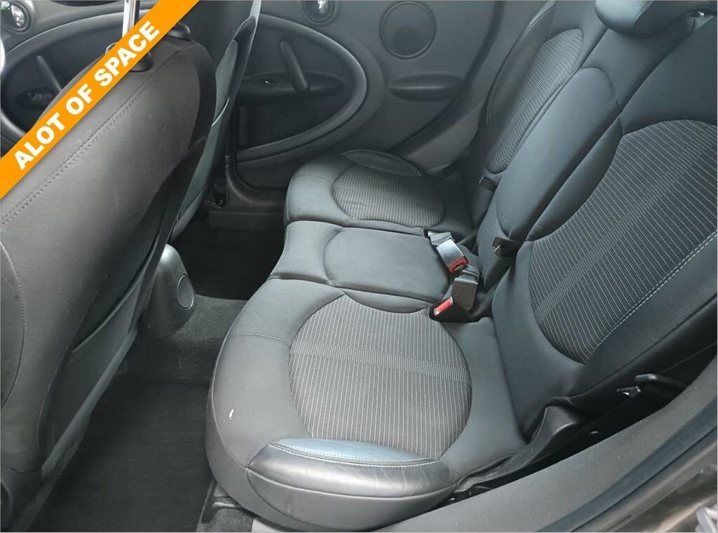 Used MINI Countryman 2011 for sale - 76101085: Photo 8