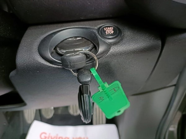 Used MINI Countryman 2011 for sale - 76101085: Photo 8