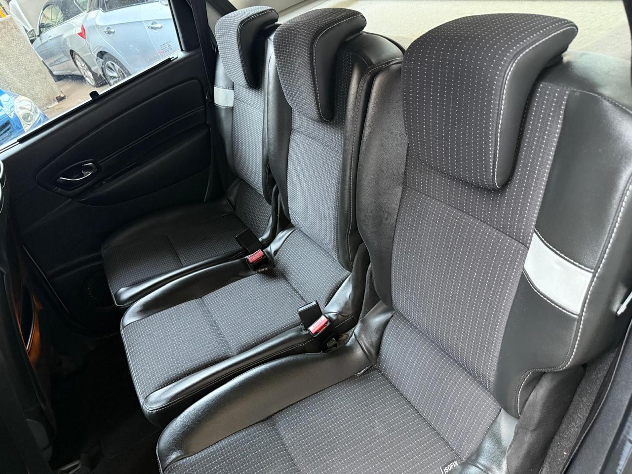 Used Renault Grand Scenic 2012 for sale - 75731216: Photo 14