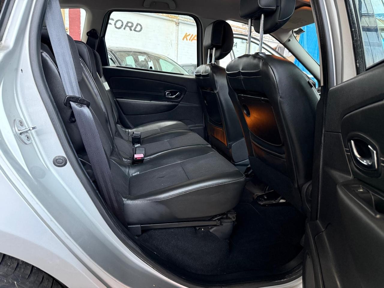 Used Renault Grand Scenic 2012 for sale - 75731216: Photo 16