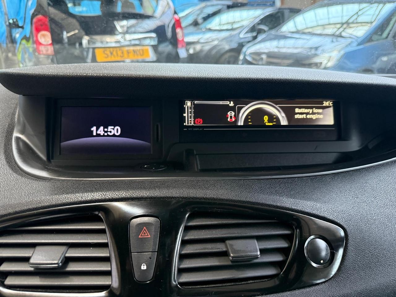 Used Renault Grand Scenic 2012 for sale - 75731216: Photo 18