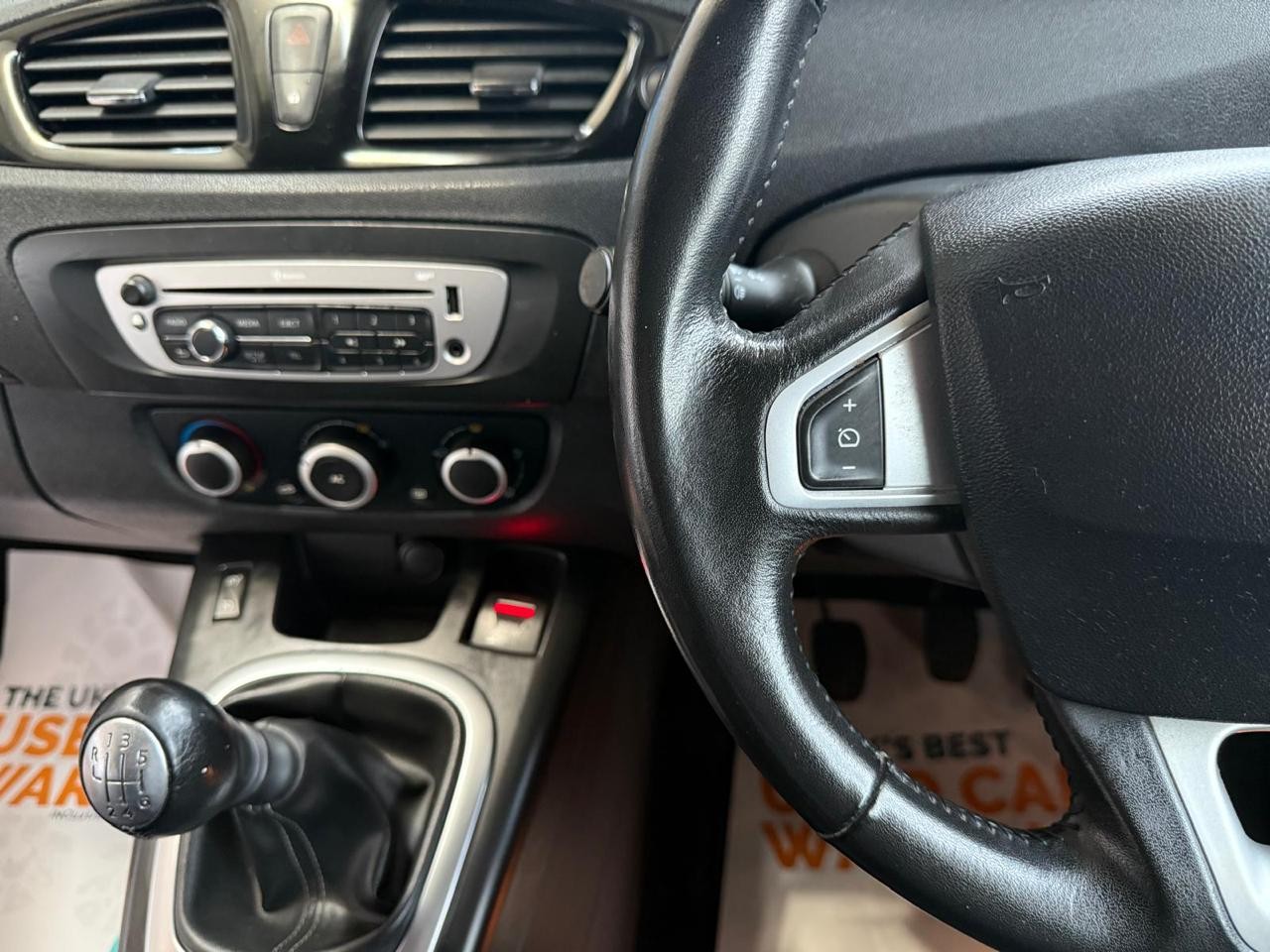 Used Renault Grand Scenic 2012 for sale - 75731216: Photo 21