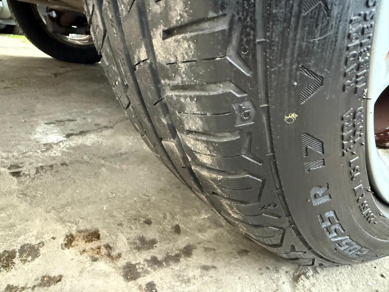 Used Renault Grand Scenic 2012 for sale - 75731216: Photo 27