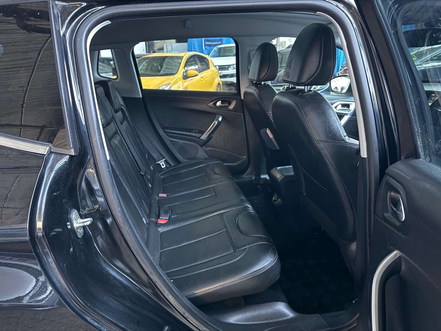 Used Peugeot 2008 2014 for sale - 77124231: Photo 27