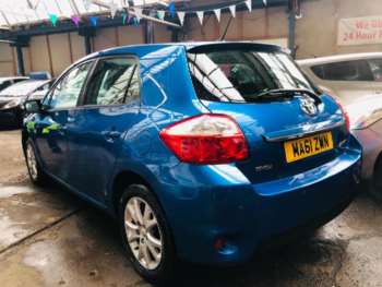 Used Toyota Auris 2011 for sale - 73818479: Photo