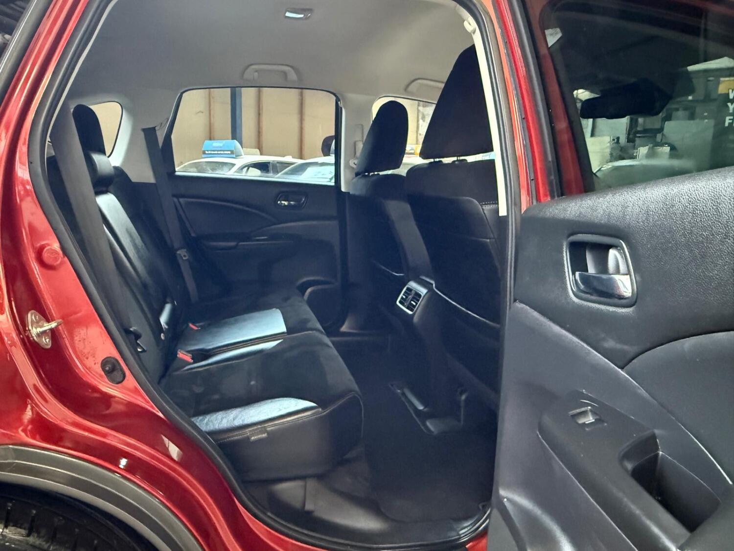 Used Honda CR-V 2017 for sale - 76794334: Photo 18