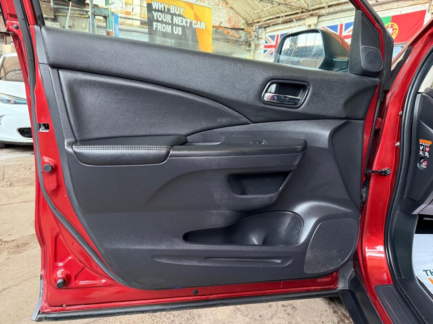 Used Honda CR-V 2017 for sale - 76794334: Photo 20