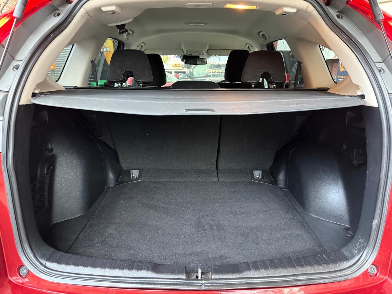 Used Honda CR-V 2017 for sale - 76794334: Photo 24