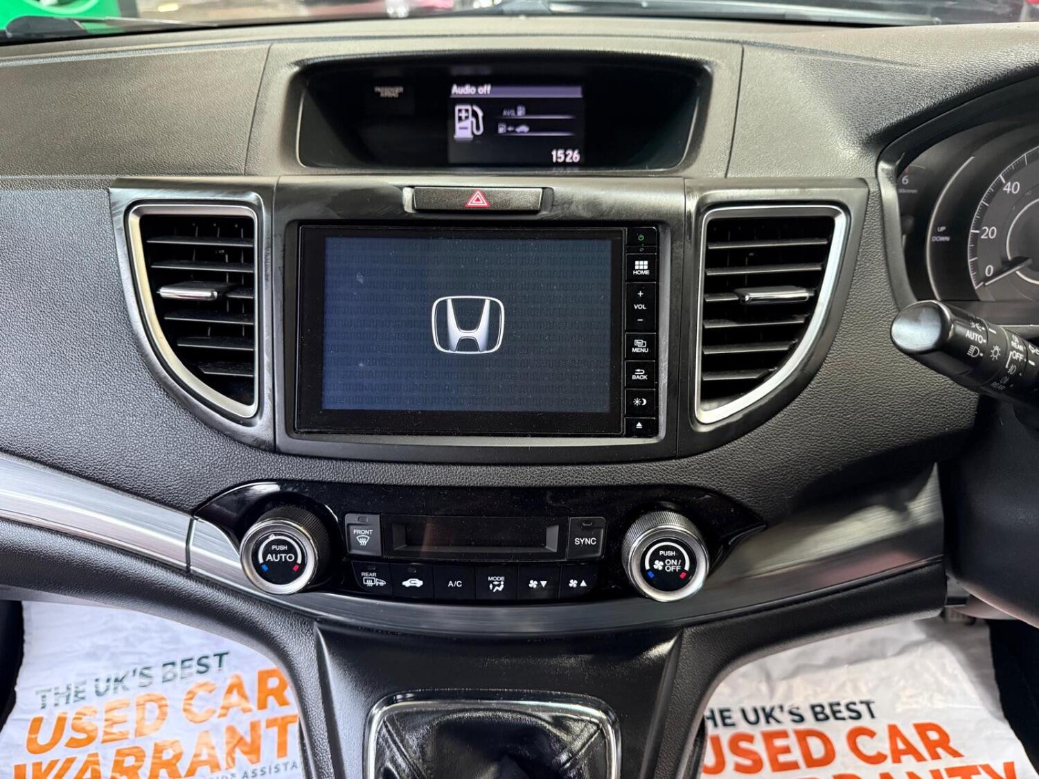 Used Honda CR-V 2017 for sale - 76794334: Photo 25