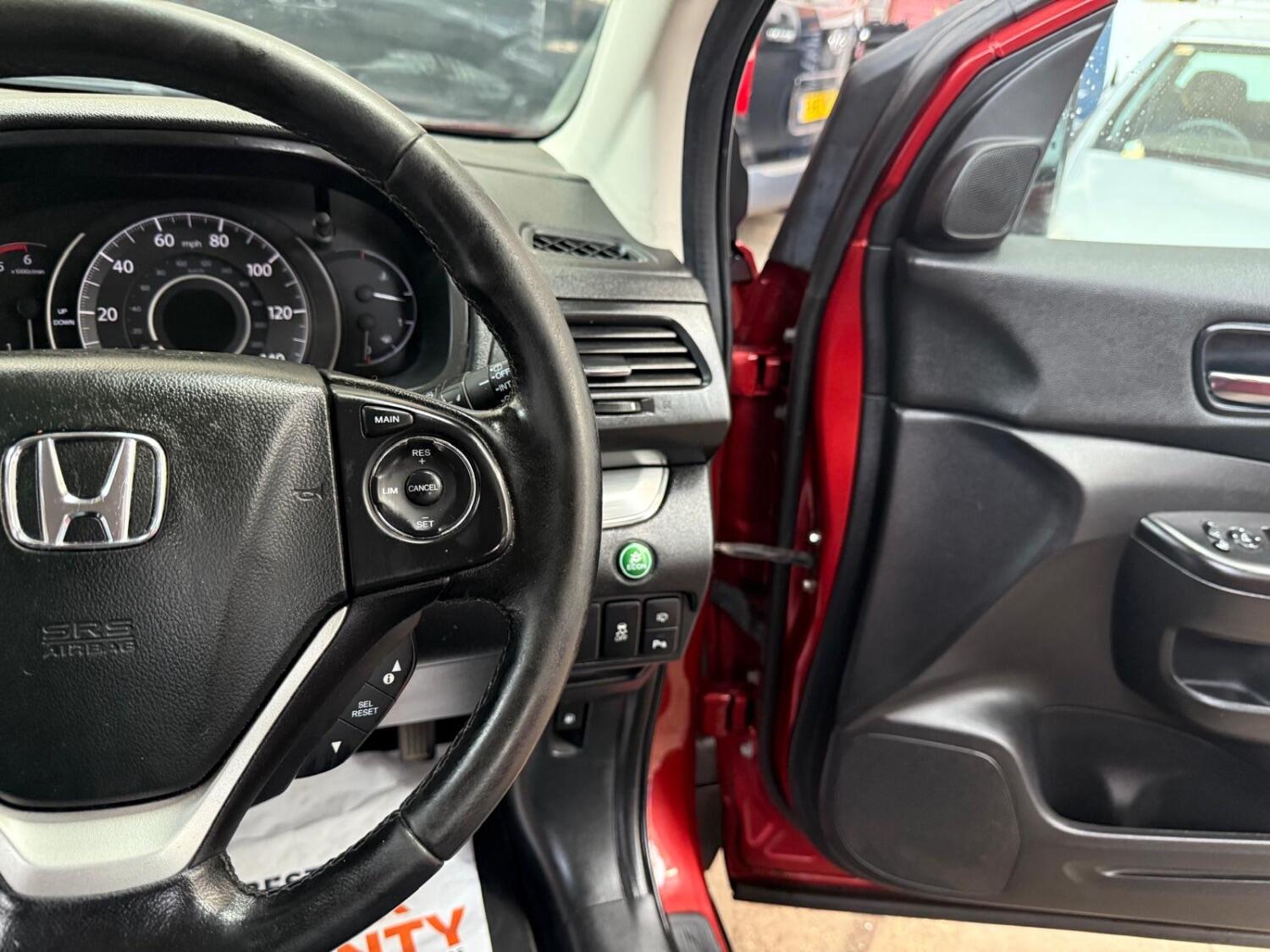 Used Honda CR-V 2017 for sale - 76794334: Photo 28