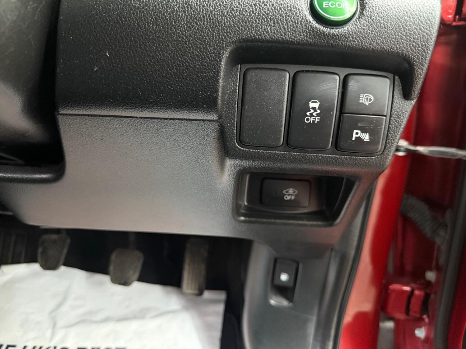 Used Honda CR-V 2017 for sale - 76794334: Photo 29