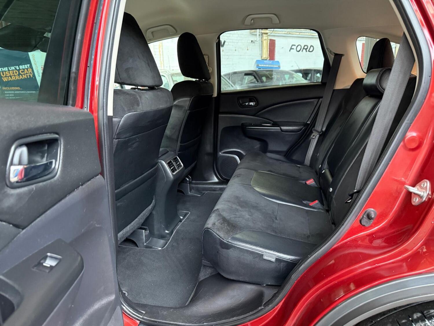 Used Honda CR-V 2017 for sale - 76794334: Photo 9