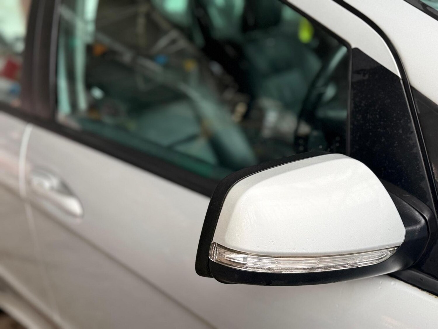 Used Mercedes-Benz A-Class 2012 for sale - 77830114: Photo 17