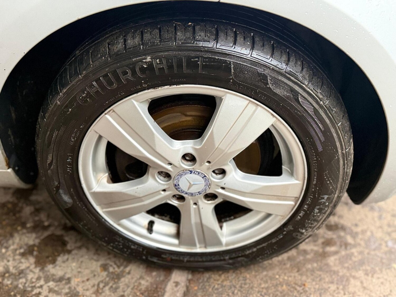 Used Mercedes-Benz A-Class 2012 for sale - 77830114: Photo 18