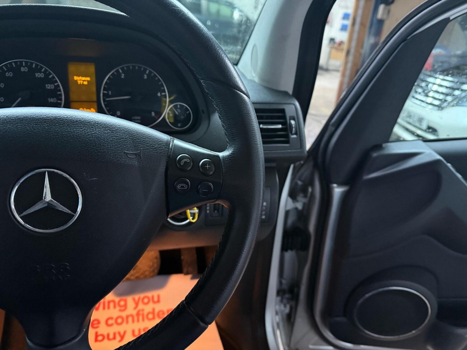 Used Mercedes-Benz A-Class 2012 for sale - 77830114: Photo 19