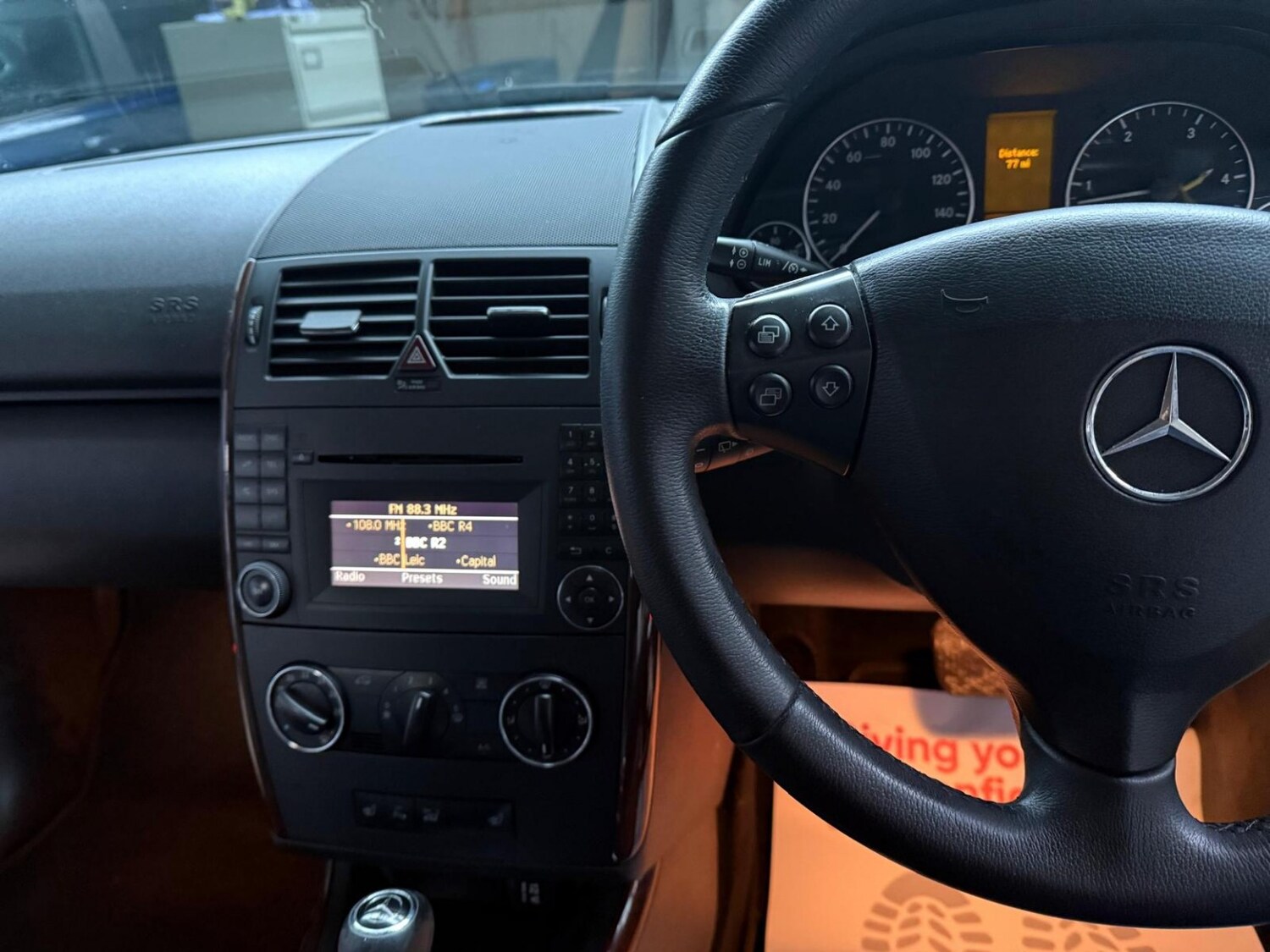 Used Mercedes-Benz A-Class 2012 for sale - 77830114: Photo 20