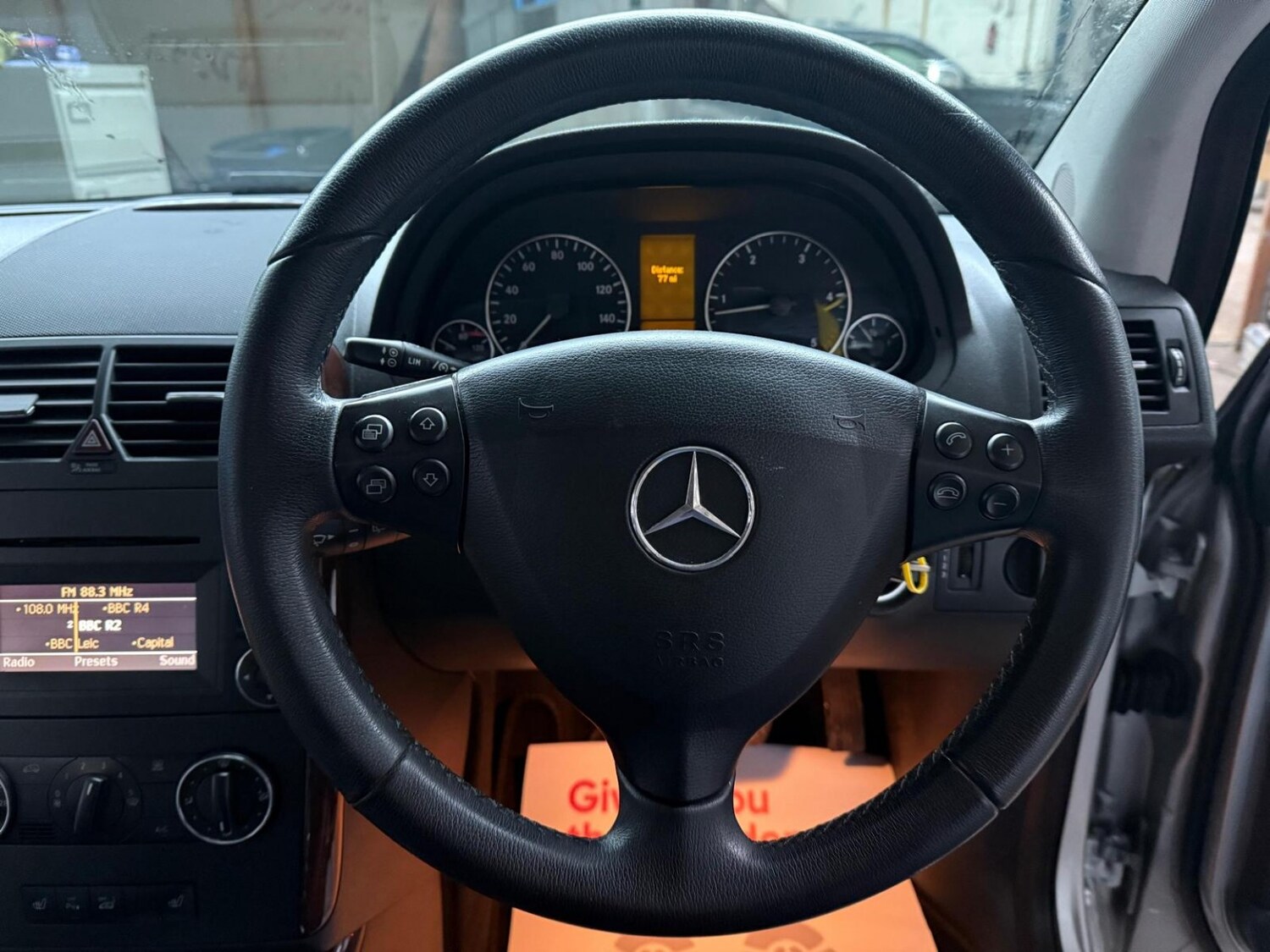 Used Mercedes-Benz A-Class 2012 for sale - 77830114: Photo 21