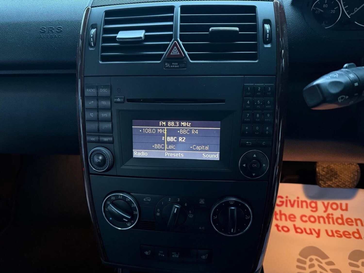 Used Mercedes-Benz A-Class 2012 for sale - 77830114: Photo 23