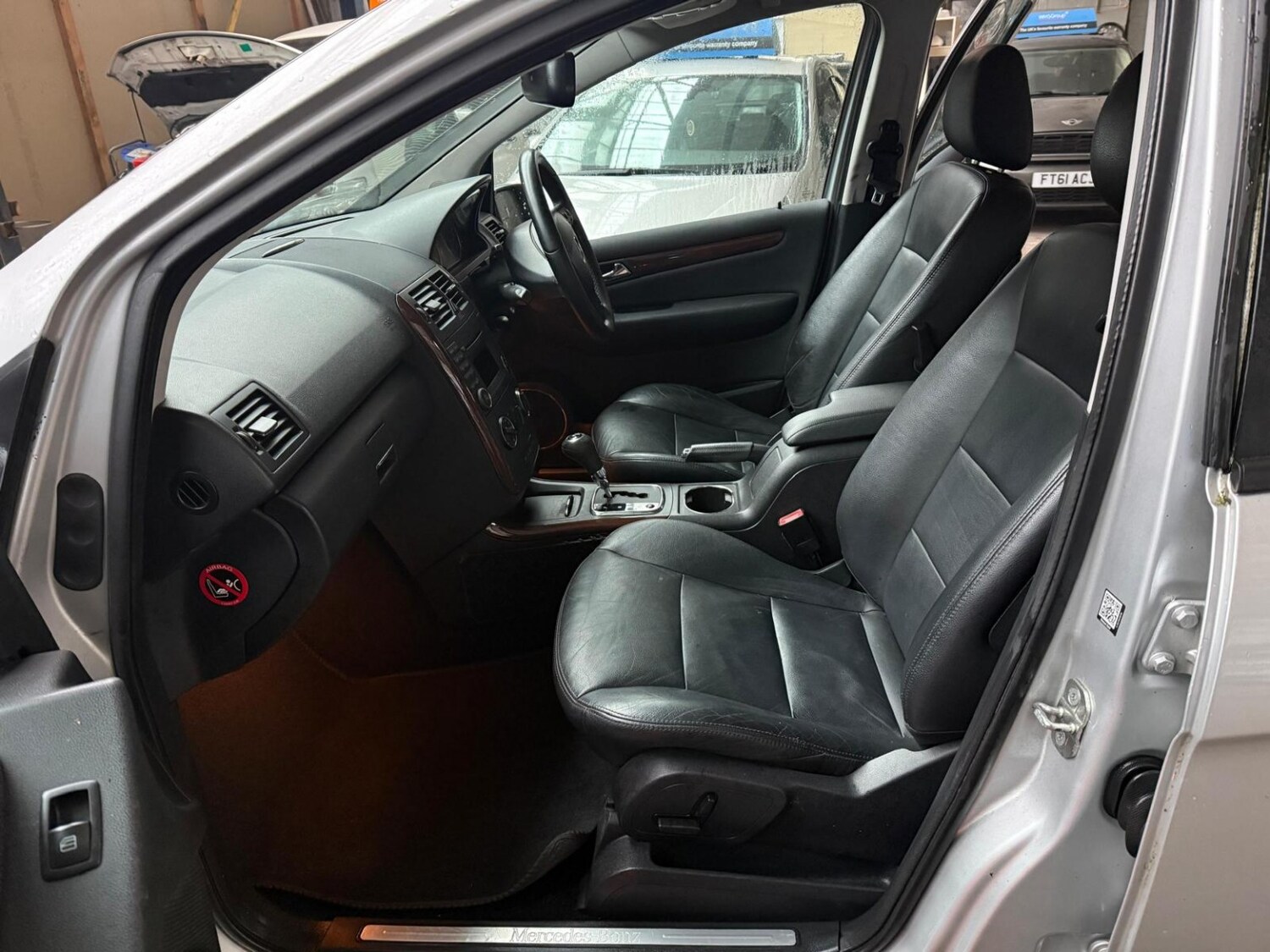 Used Mercedes-Benz A-Class 2012 for sale - 77830114: Photo 28