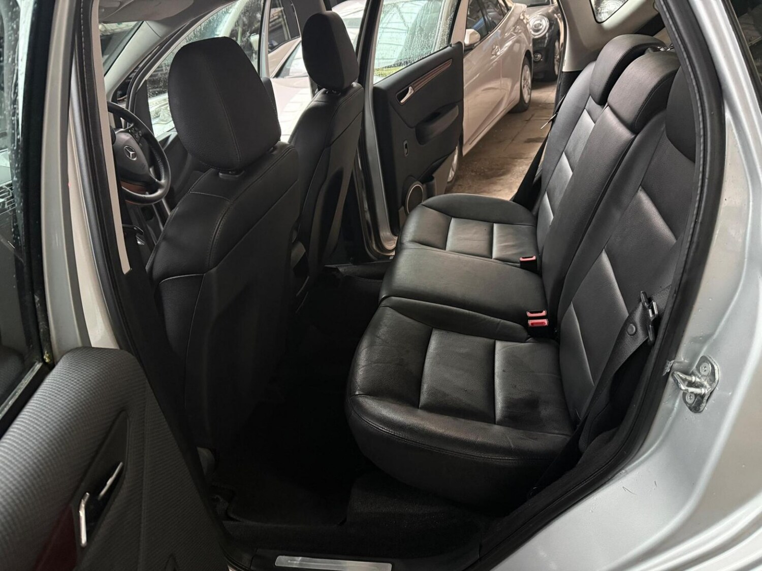 Used Mercedes-Benz A-Class 2012 for sale - 77830114: Photo 29