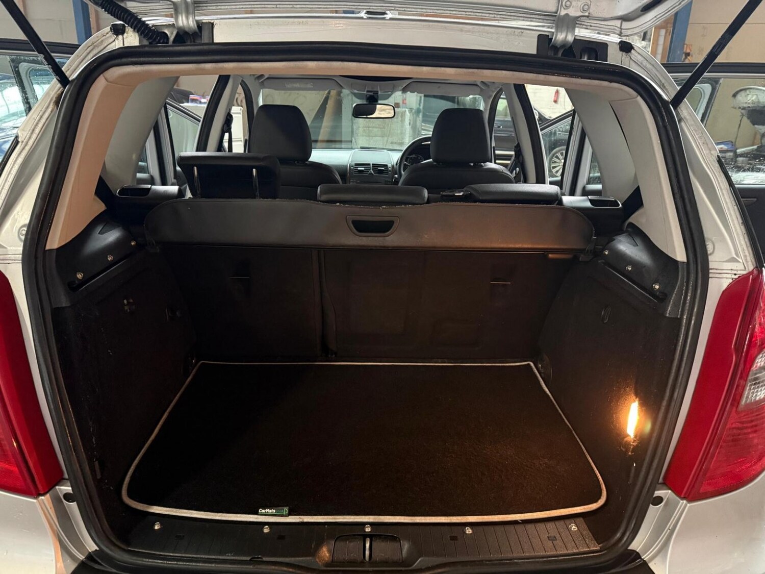 Used Mercedes-Benz A-Class 2012 for sale - 77830114: Photo 30