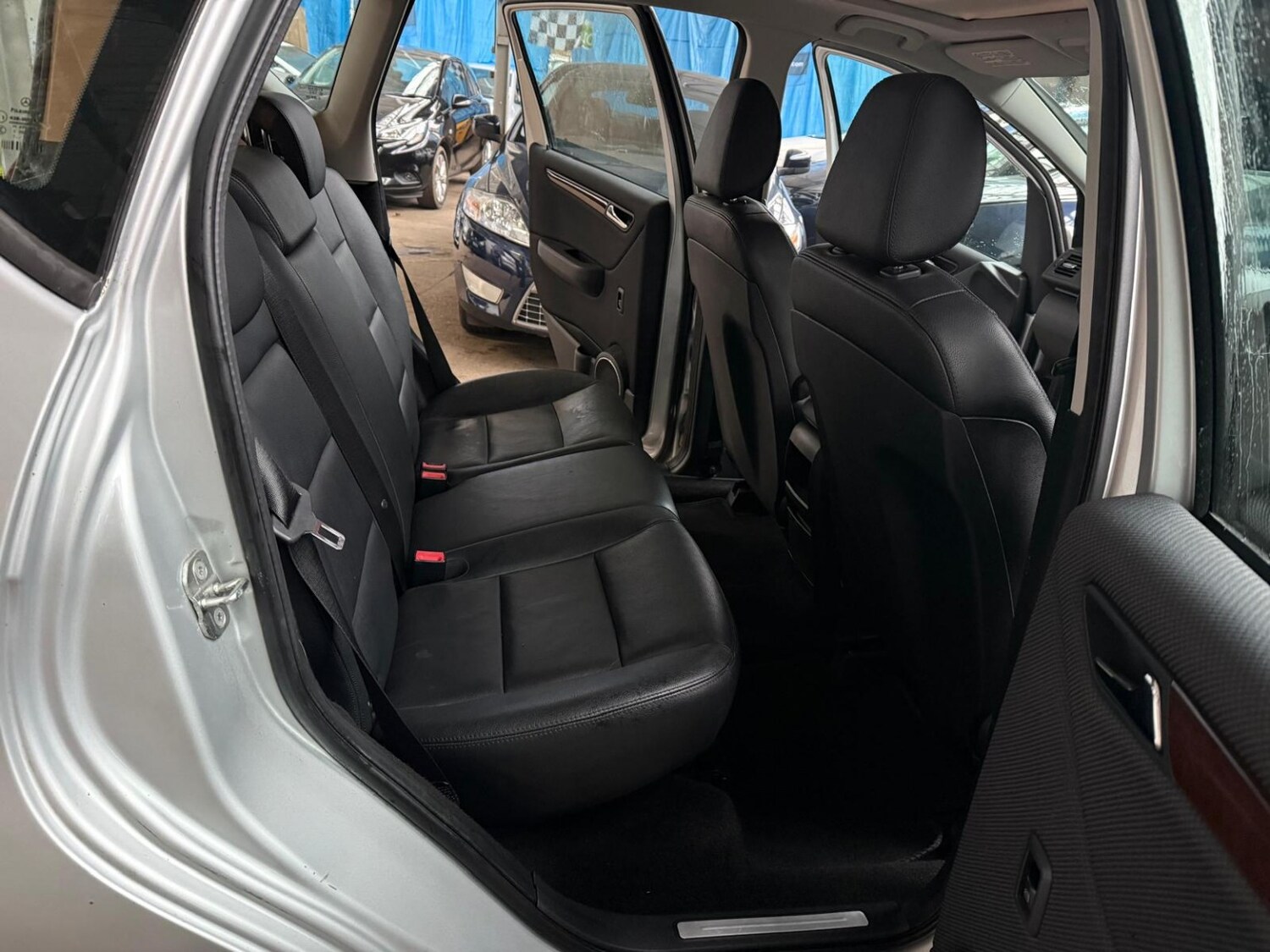 Used Mercedes-Benz A-Class 2012 for sale - 77830114: Photo 32