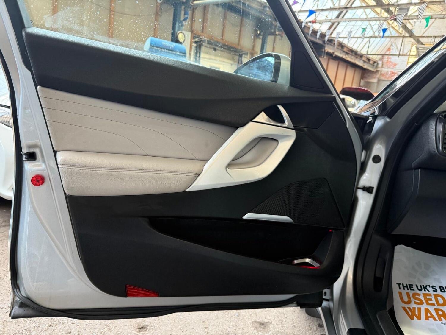 Used Citroen DS5 2012 for sale - 76794335: Photo 13