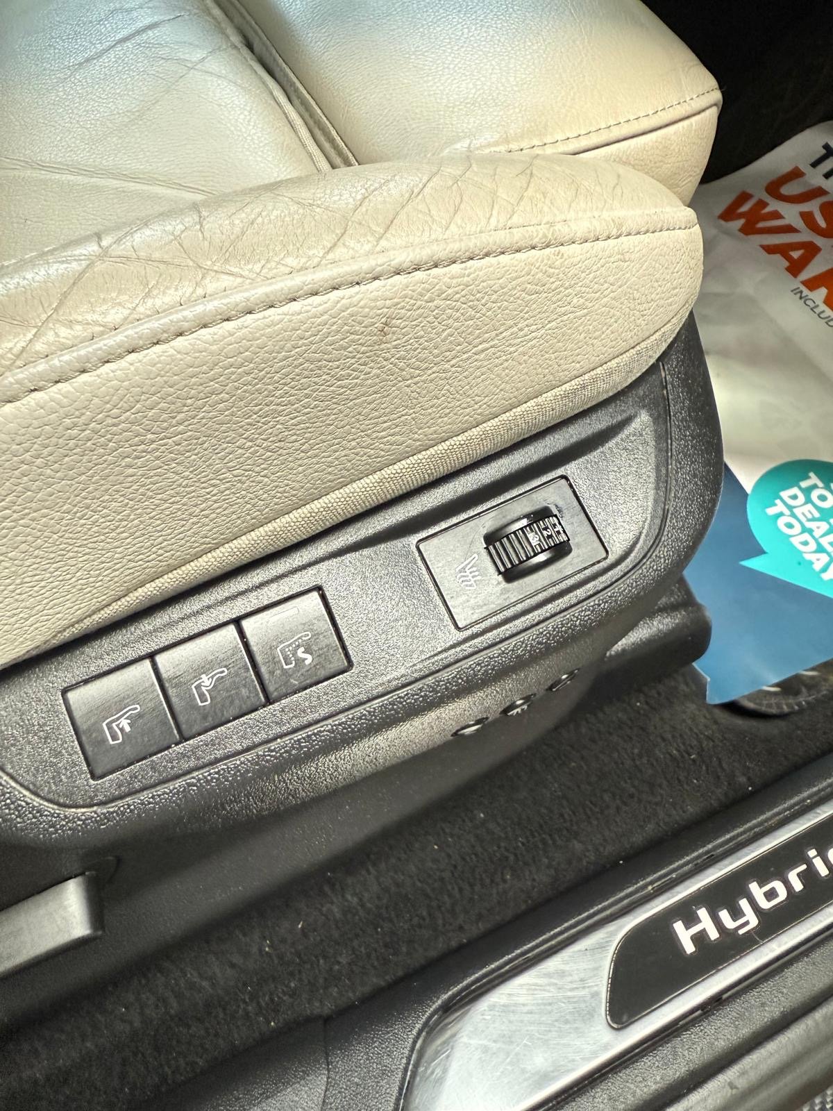 Used Citroen DS5 2012 for sale - 76794335: Photo 16