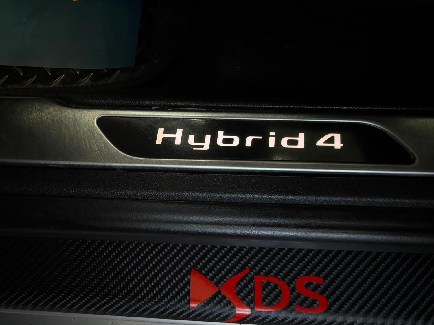 Used Citroen DS5 2012 for sale - 76794335: Photo 2