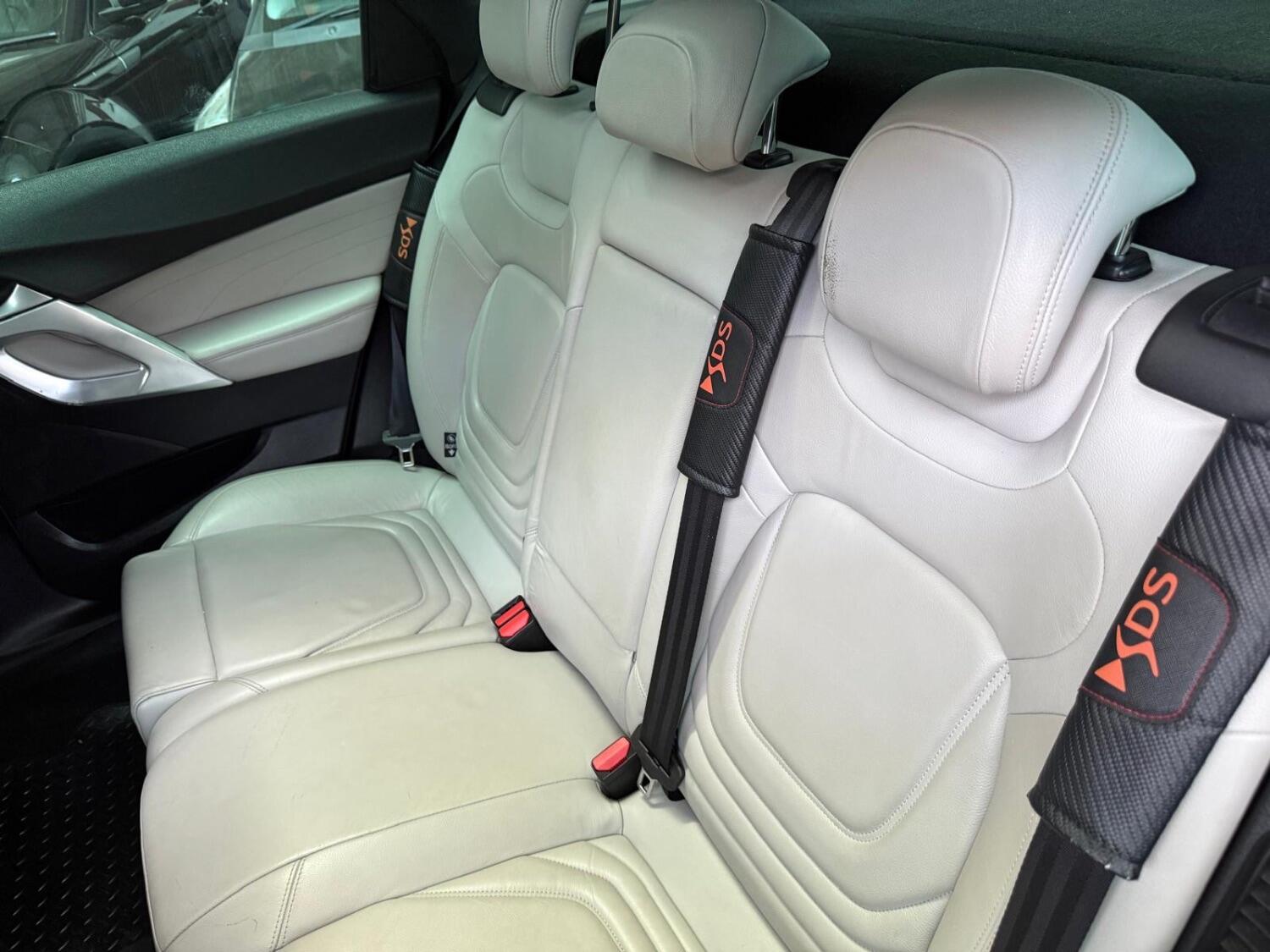 Used Citroen DS5 2012 for sale - 76794335: Photo 6