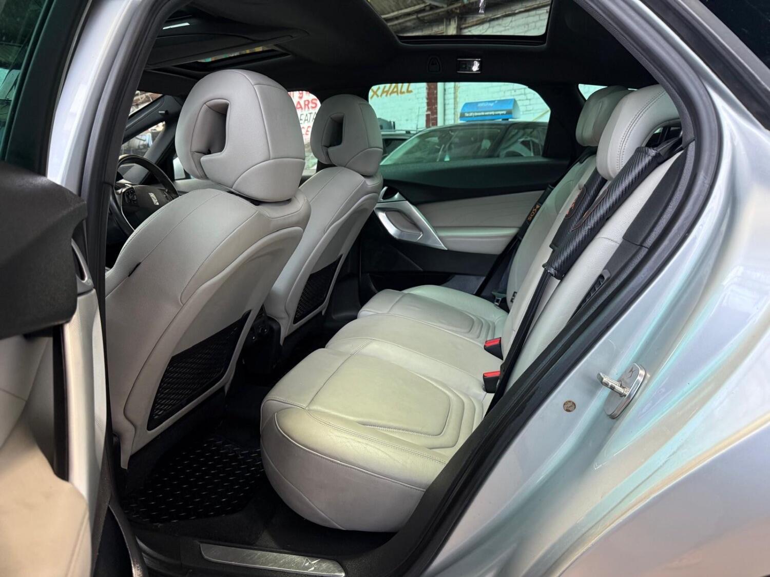 Used Citroen DS5 2012 for sale - 76794335: Photo 9