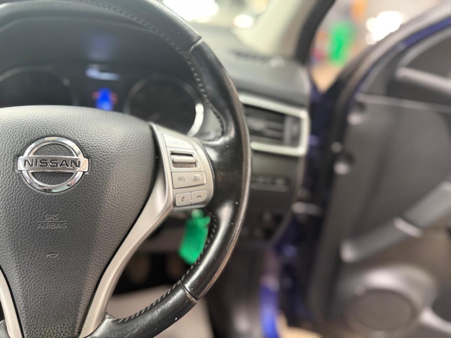 Used Nissan Qashqai 2014 for sale - 76769277: Photo 10