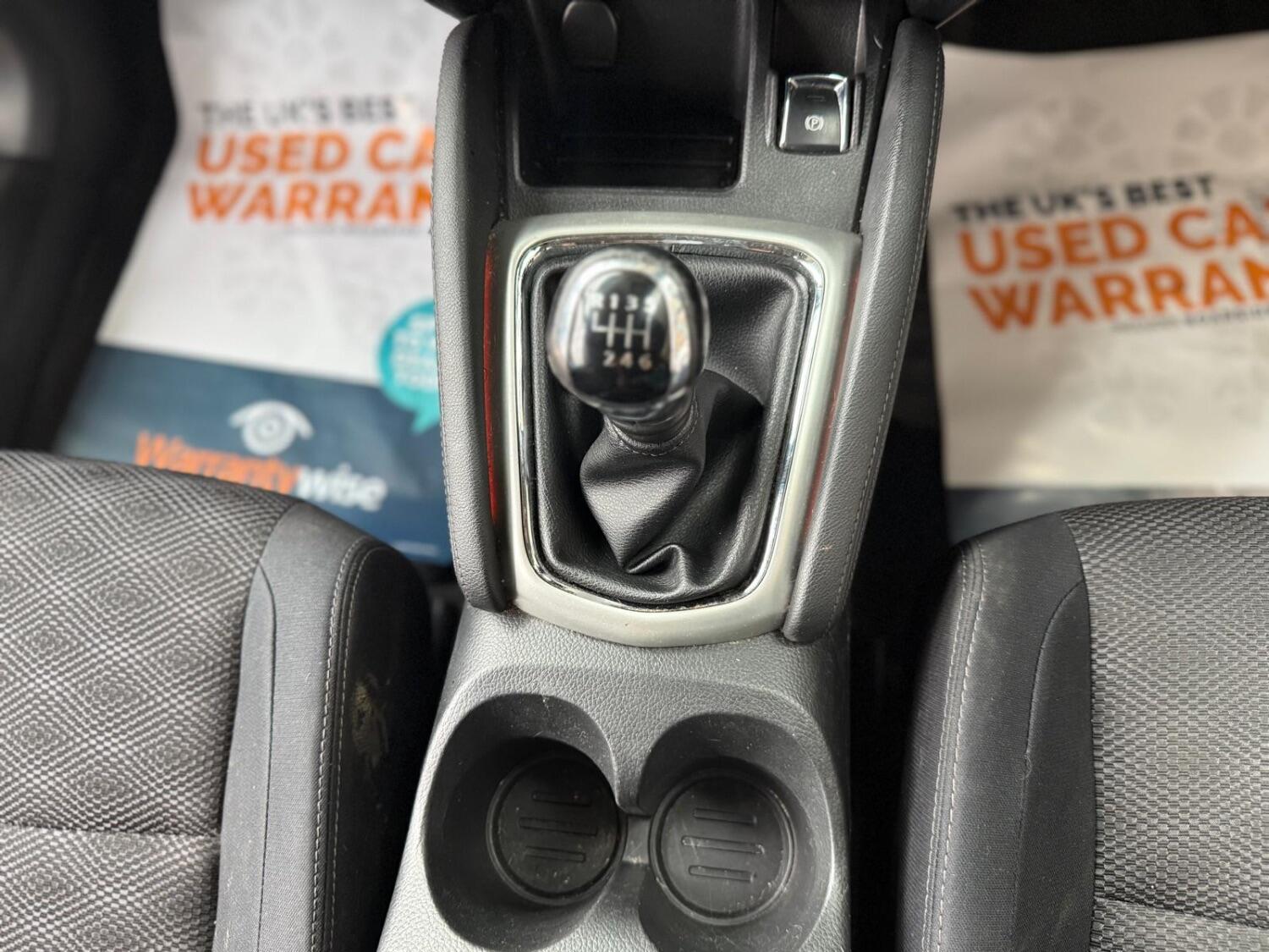 Used Nissan Qashqai 2014 for sale - 76769277: Photo 13