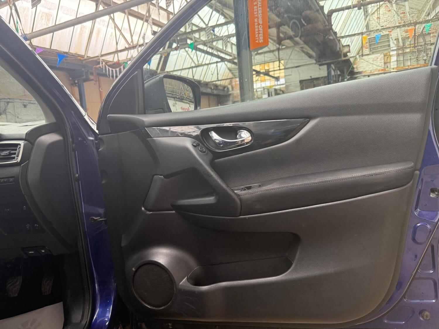 Used Nissan Qashqai 2014 for sale - 76769277: Photo 22