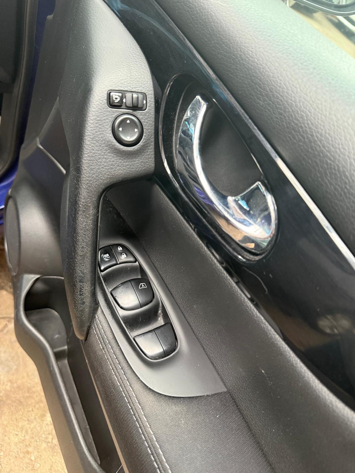 Used Nissan Qashqai 2014 for sale - 76769277: Photo 23