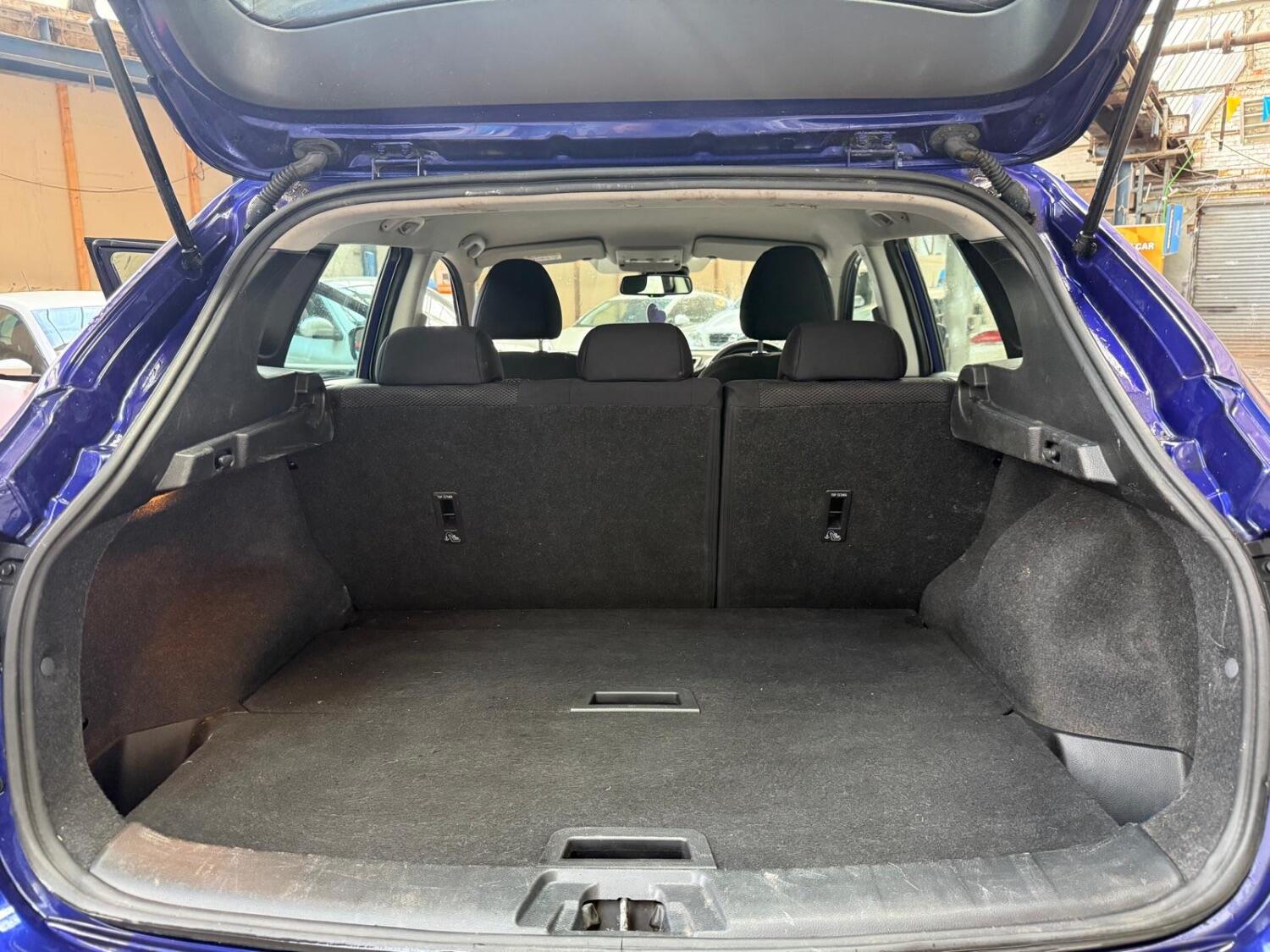 Used Nissan Qashqai 2014 for sale - 76769277: Photo 25