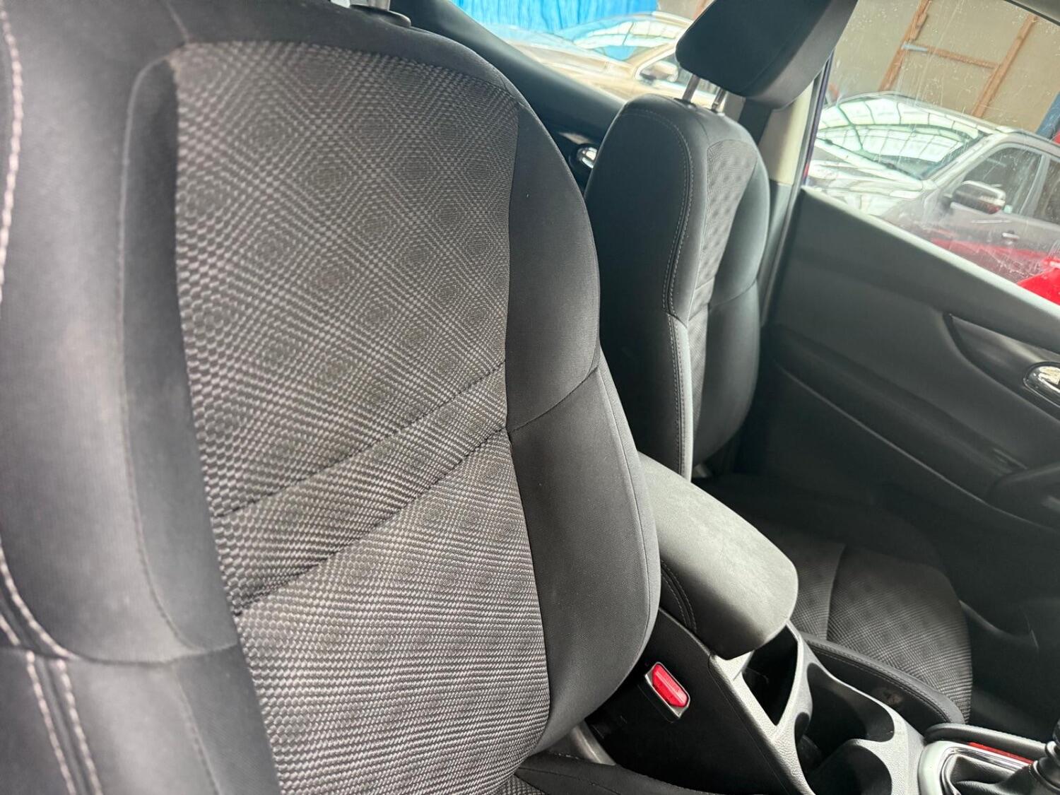 Used Nissan Qashqai 2014 for sale - 76769277: Photo 27