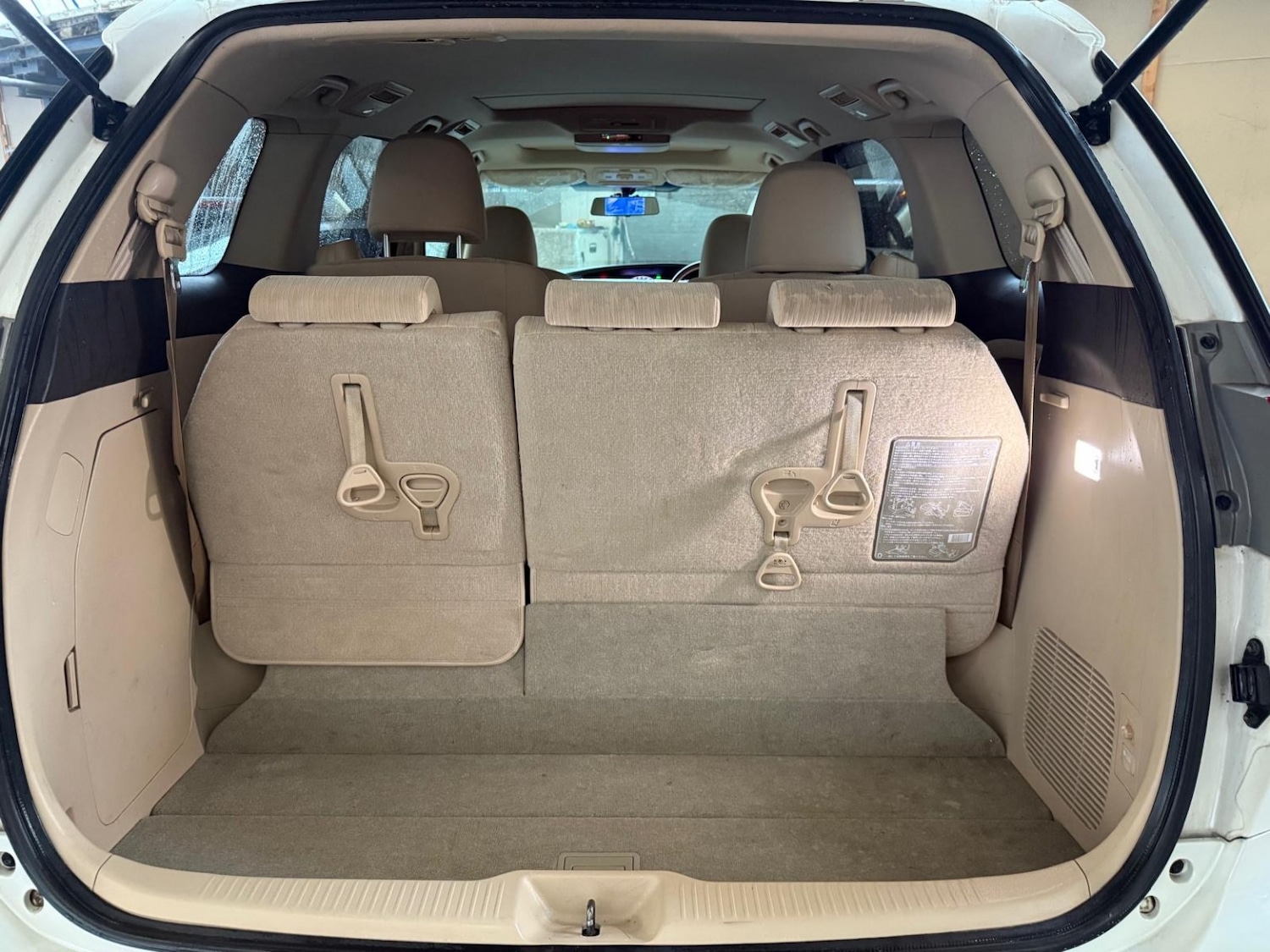 Used Toyota Estima 2024 for sale - 76649801: Photo 15