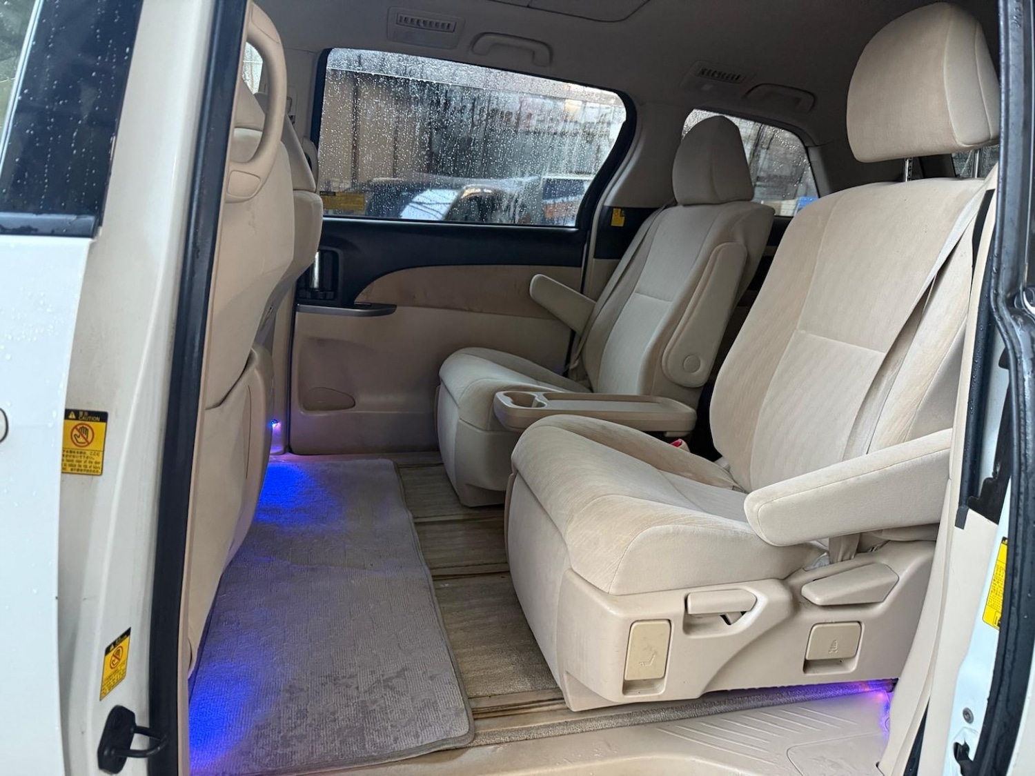 Used Toyota Estima 2024 for sale - 76649801: Photo 20