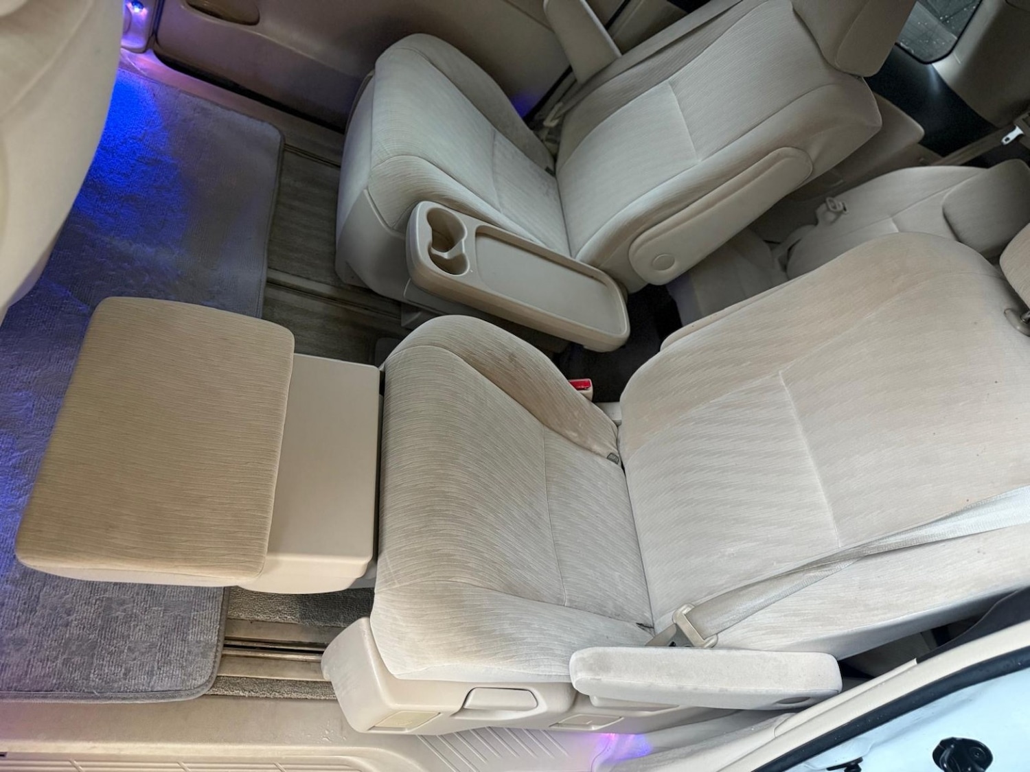 Used Toyota Estima 2024 for sale - 76649801: Photo 22