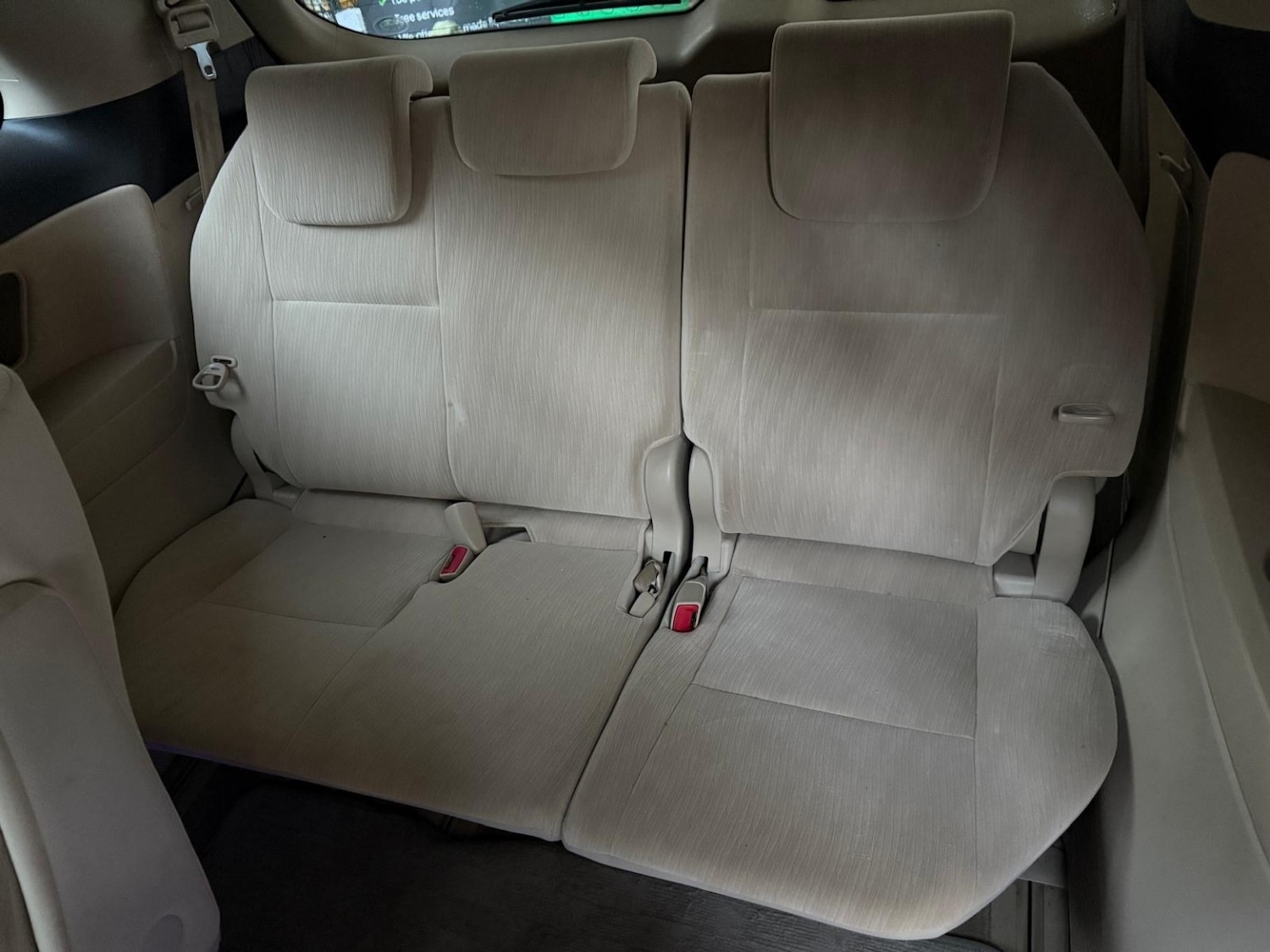 Used Toyota Estima 2024 for sale - 76649801: Photo 26