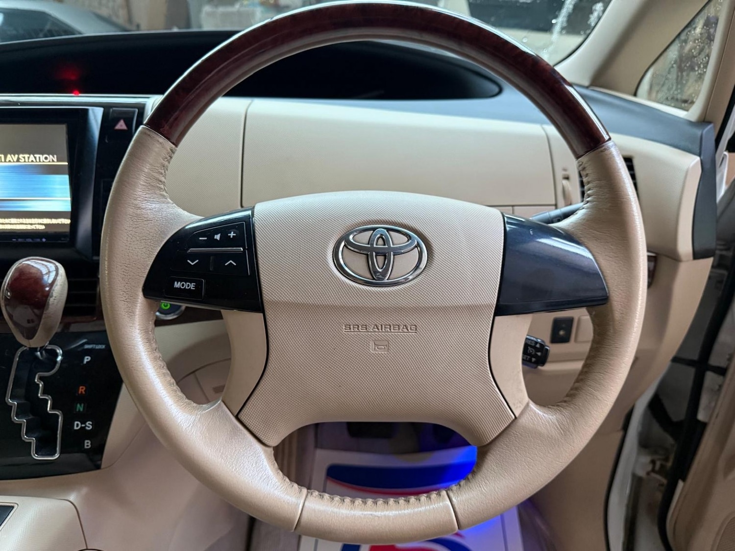 Used Toyota Estima 2024 for sale - 76649801: Photo 28