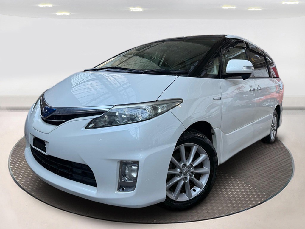 Used Toyota Estima 2024 for sale - 76649801: Photo 3