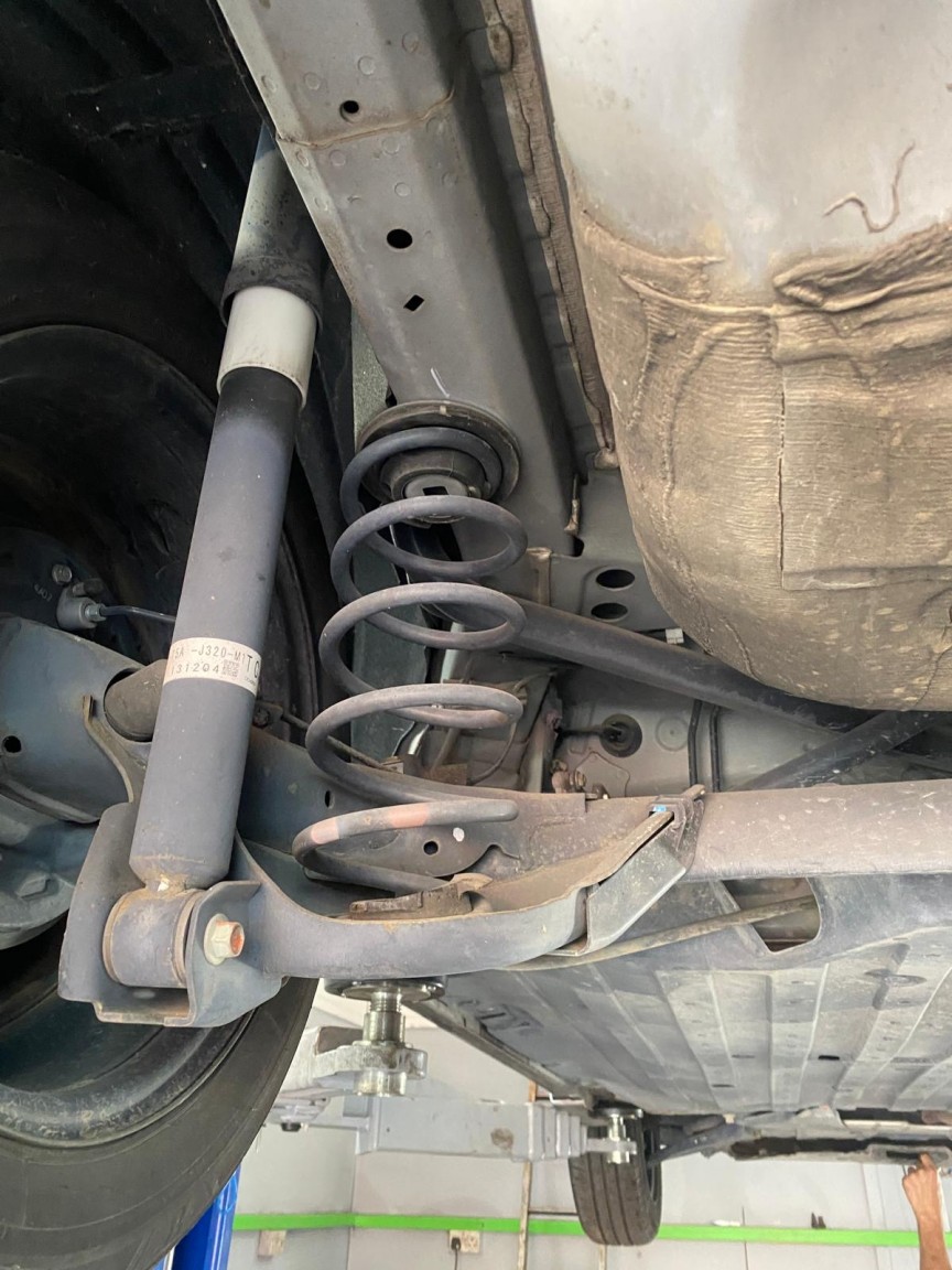 Used Toyota Estima 2024 for sale - 76649801: Photo 41