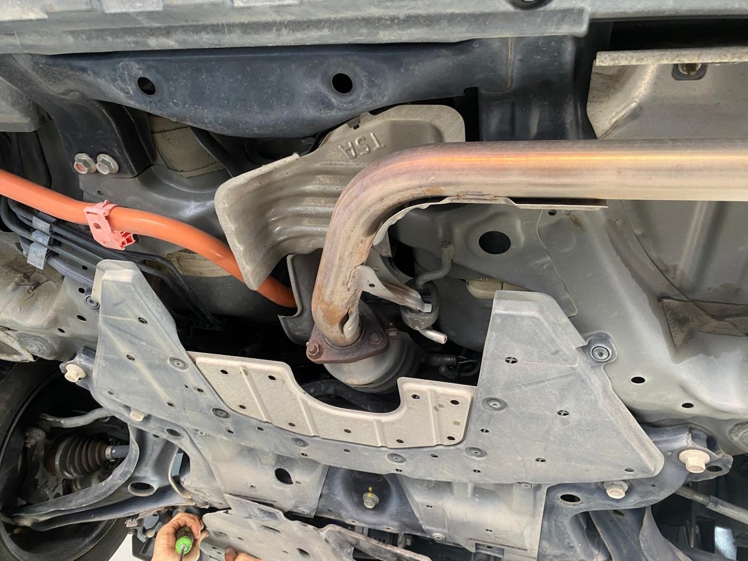 Used Toyota Estima 2024 for sale - 76649801: Photo 43