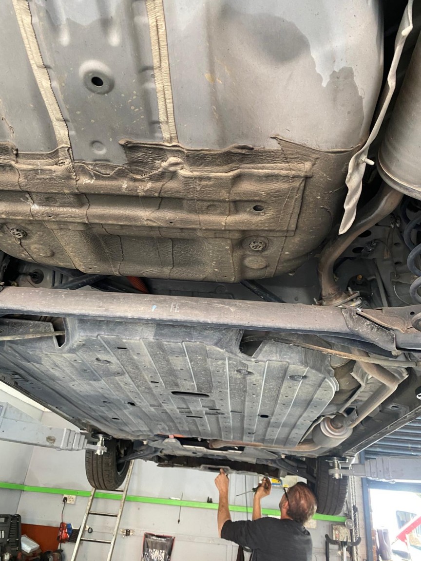 Used Toyota Estima 2024 for sale - 76649801: Photo 44