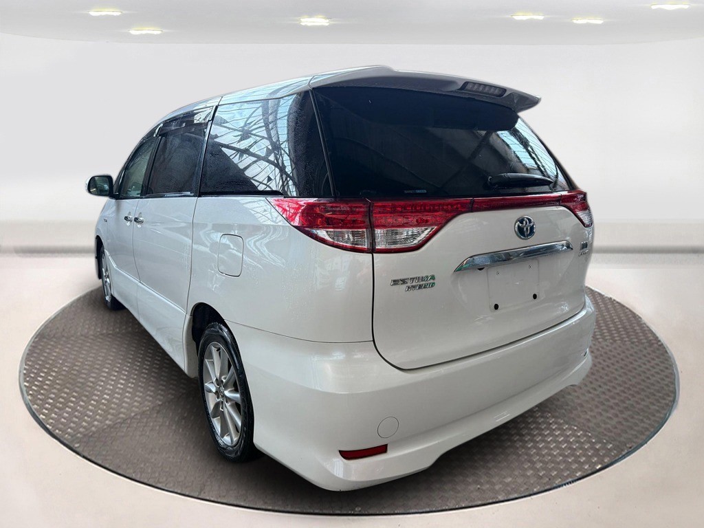 Used Toyota Estima 2024 for sale - 76649801: Photo 5