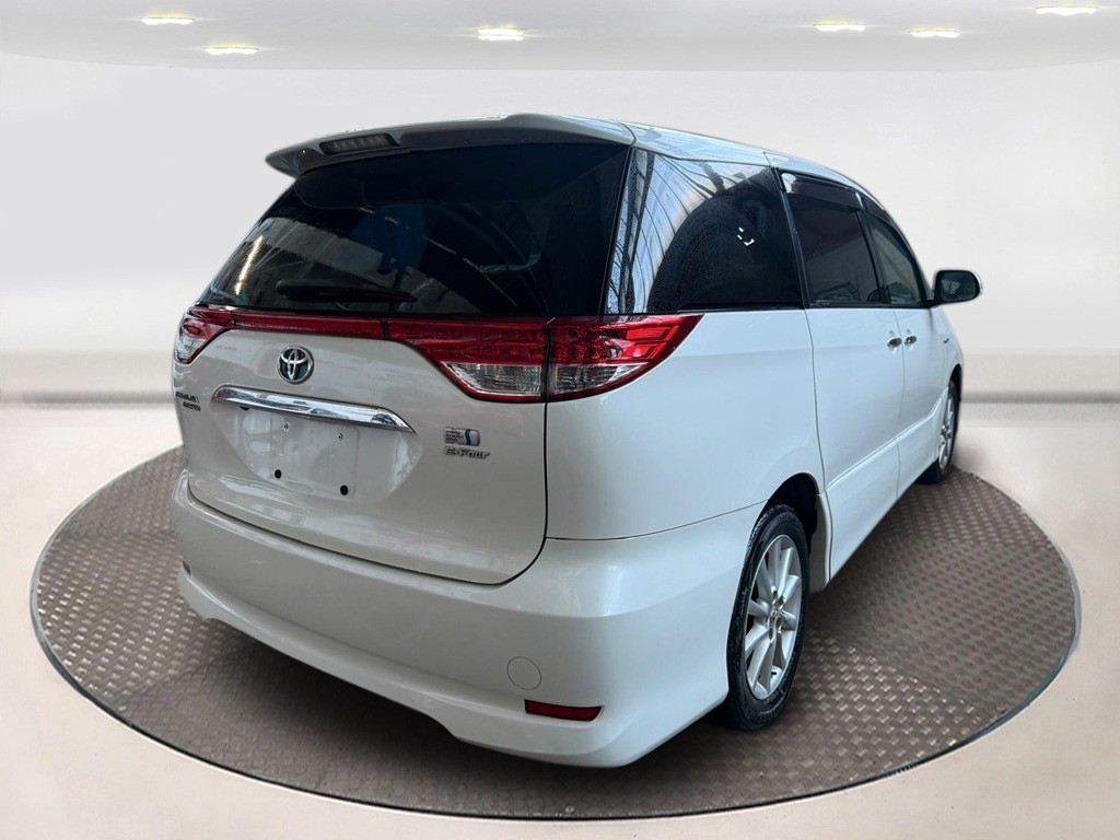Used Toyota Estima 2024 for sale - 76649801: Photo 8